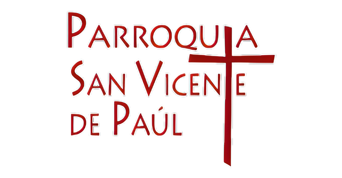 Logo de Parroquia San Vicente de Paúl